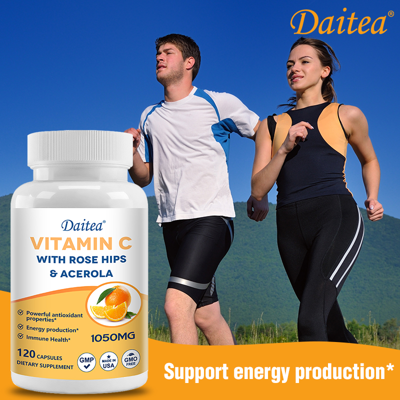Vitamin C 1050mg - Extra Stren - огляд і ціна Zinc Supplement 50Mg