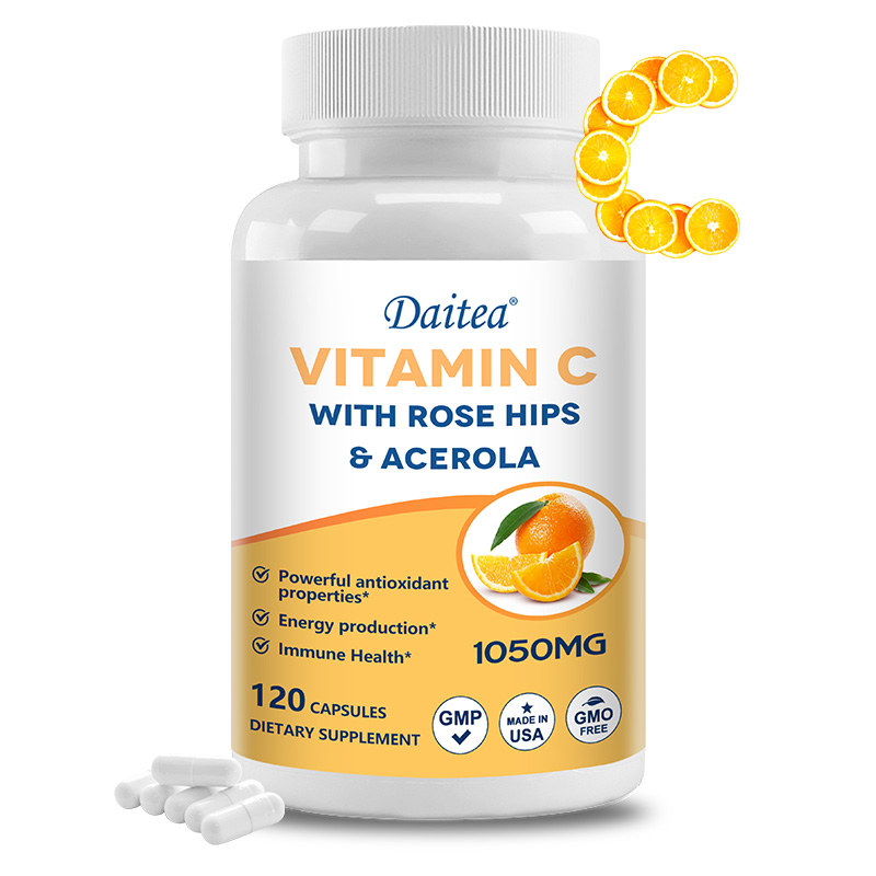 Vitamin C 1050mg - Extra Stren - огляд і ціна Zinc Supplement 50Mg
