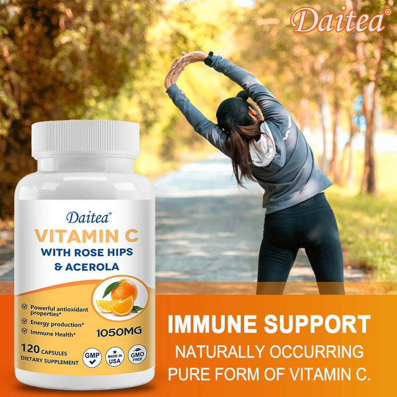 Vitamin C 1000mg Capsules, Hig - огляд і ціна Zinc Supplement 50Mg