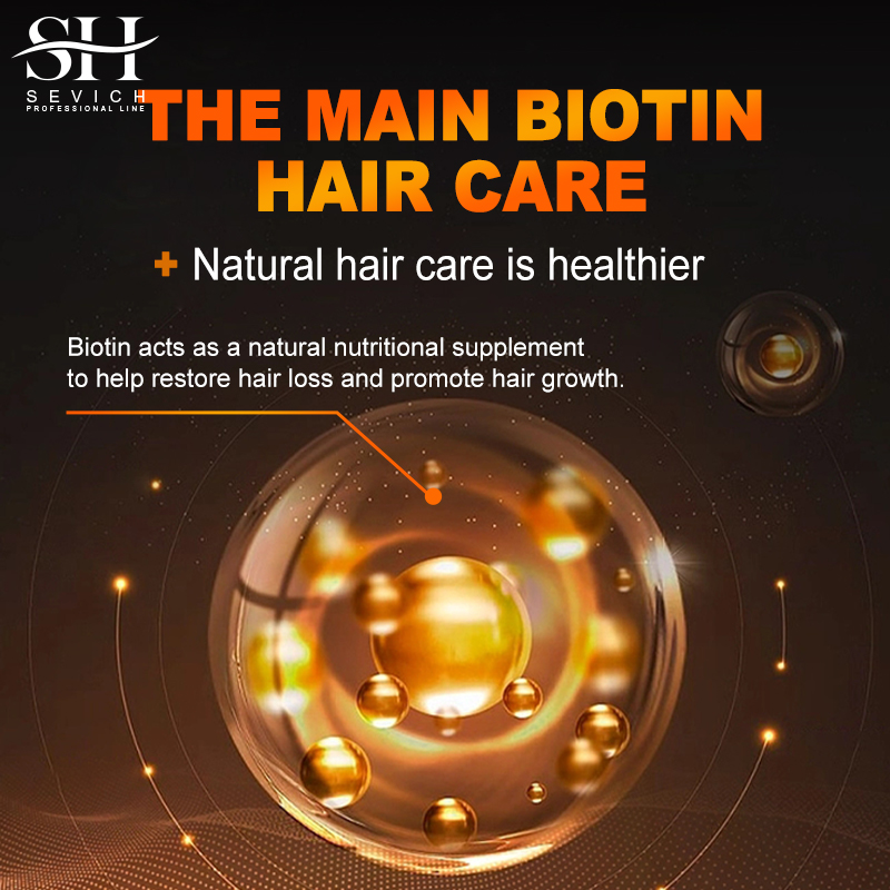 Natural Wave Control Pomade Ha - огляд і ціна Biotin Hair Growth