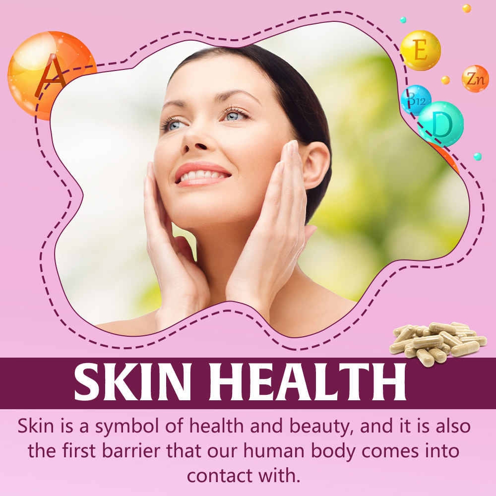 Biotin + Collagen Capsules - P - огляд і ціна Biotin Hair Growth