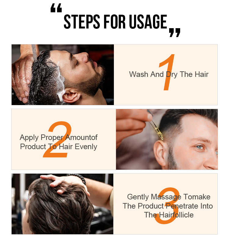 Hair Ginger Essential Germinal - огляд і ціна Biotin Hair Growth