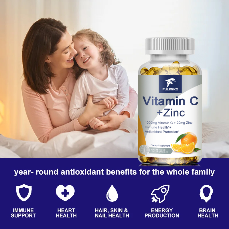Buy 1 Get 1 Free! Premium Vita - огляд і ціна Zinc Supplement 50Mg