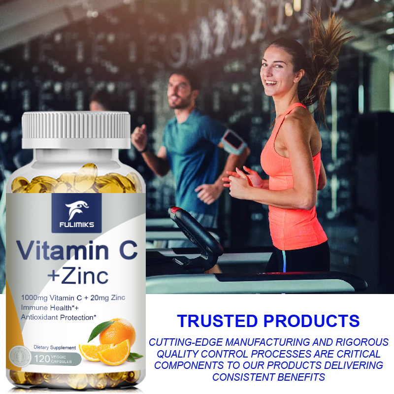 Buy 1 Get 1 Free! Premium Vita - огляд і ціна Zinc Supplement 50Mg