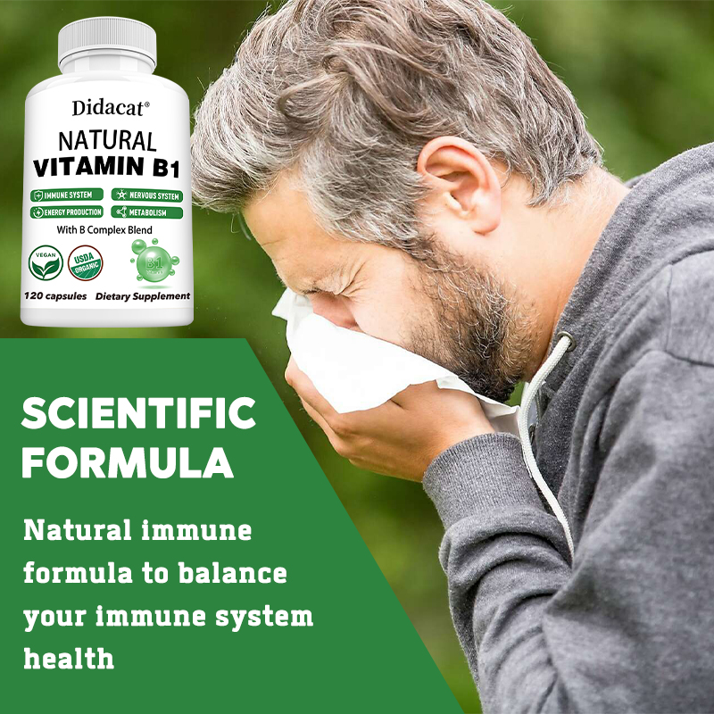 Vitamin B Complex Capsules wit - огляд і ціна Magnesium Glycinate Capsule