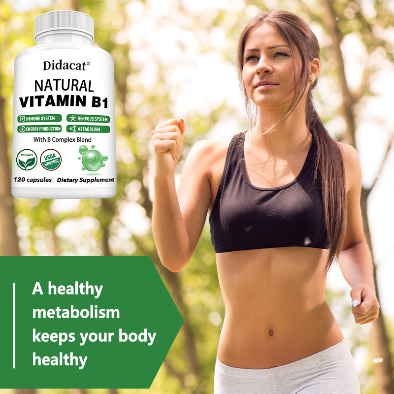 Vitamin B Complex Capsules wit - огляд і ціна Magnesium Glycinate Capsule