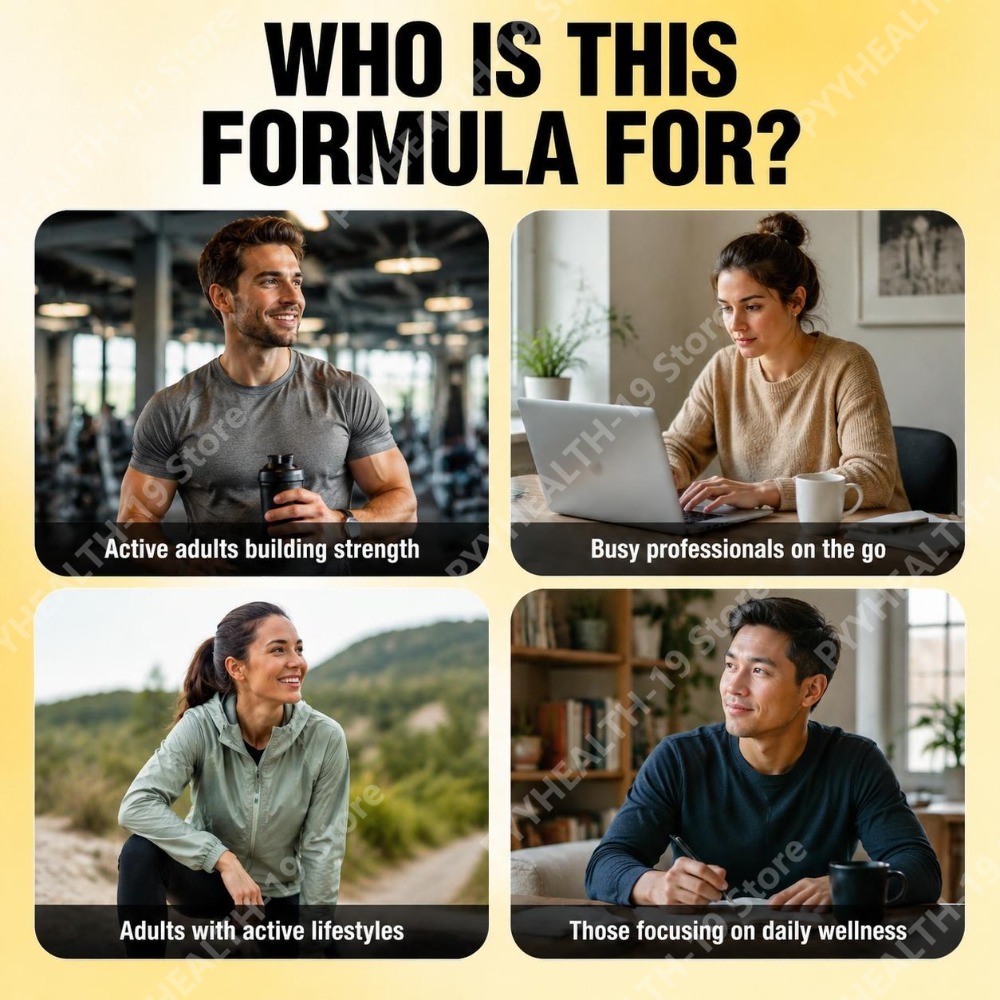 Docteat Creatine HCL Capsules  - огляд і ціна Creatine Hcl Capsule
